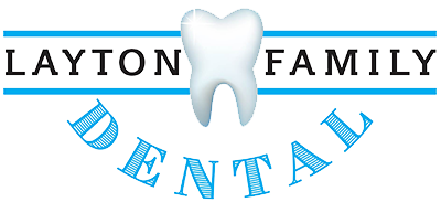 Link to Layton Family Dental Practice home page